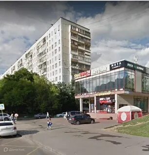 Россошанская улица