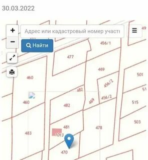 Снт строительный