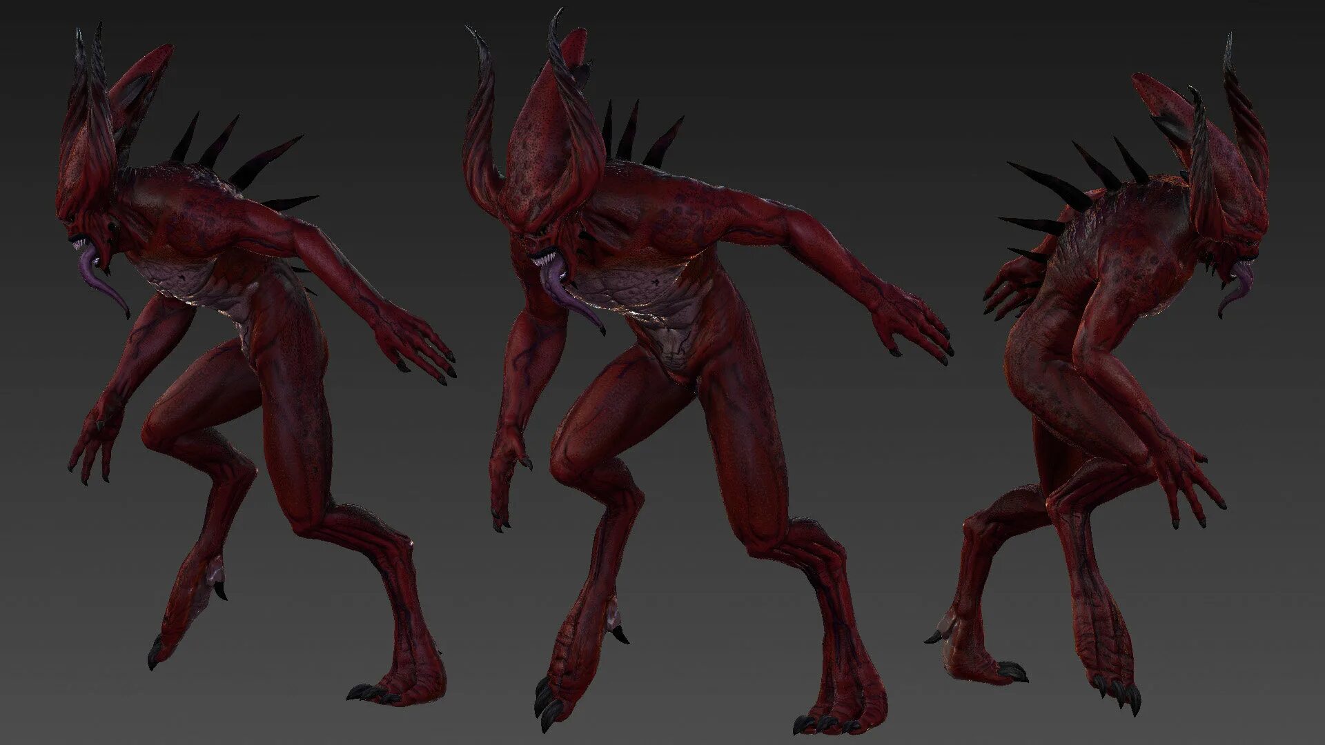 Scp 939 арты