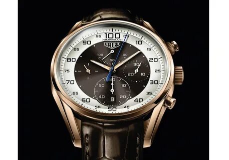 Watch fast