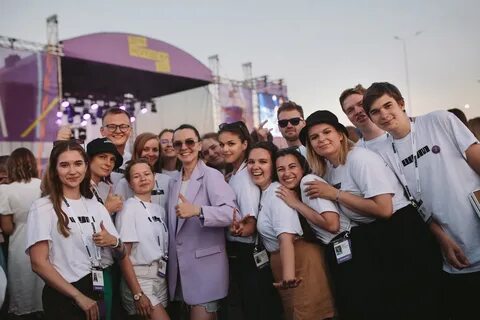 Молодежь итоги