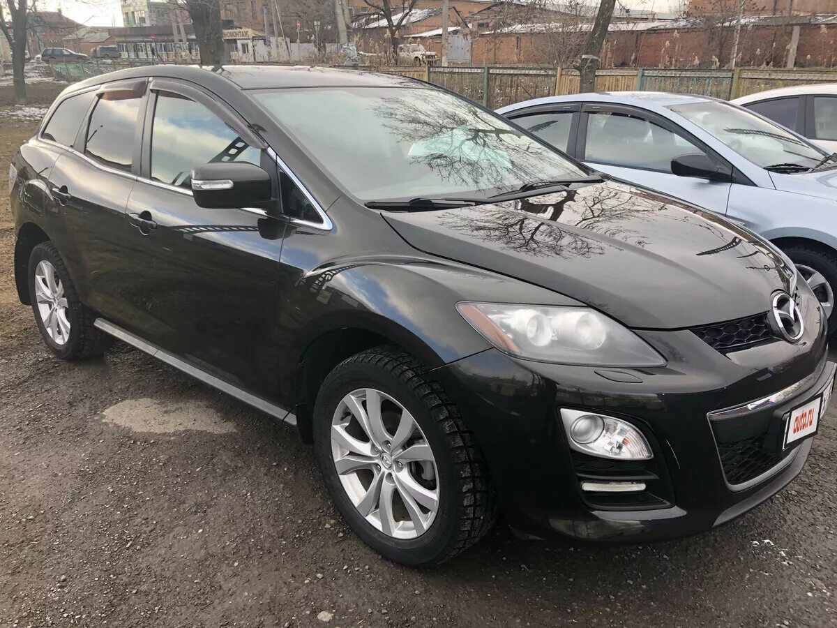 С. 7 2010 года. Бмв 7 2010. Mazda cx-7 2010. Mazda cx-7 2011.