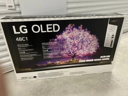 Oled 48