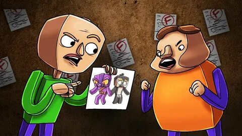 Baldi 1.0