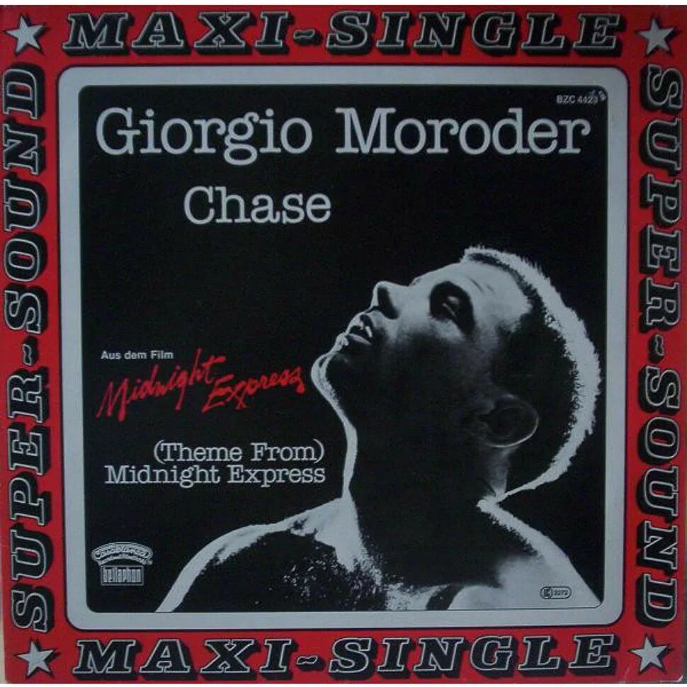 Chase mp4. Giorgio moroder chase. giorgio moroder дискография. giorgio moroder midnight express. giorgio moroder chase 1978.