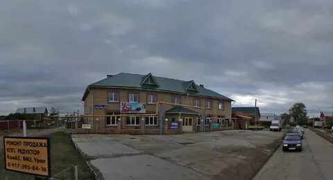 Орловка набережные челны