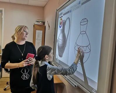 Художественная школа петровско разумовская