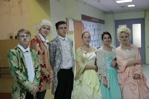Колледж театрального искусства после 9 класса