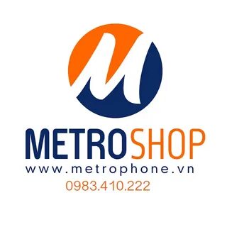 Метро шоп