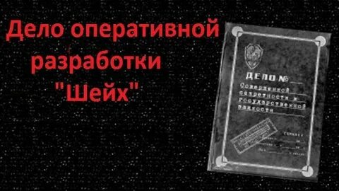 Оперативное дело