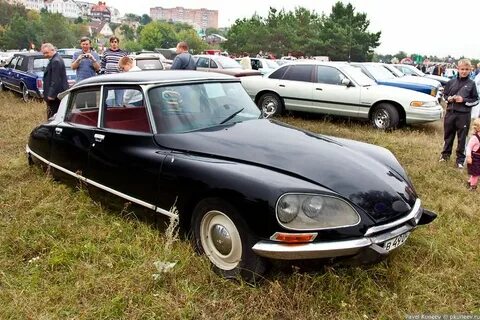 Газ 26