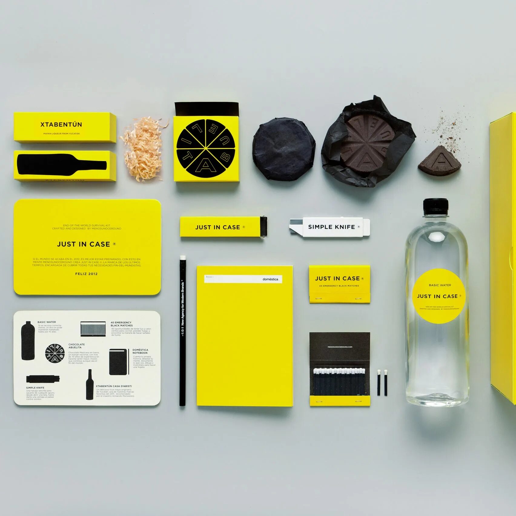 Design kit