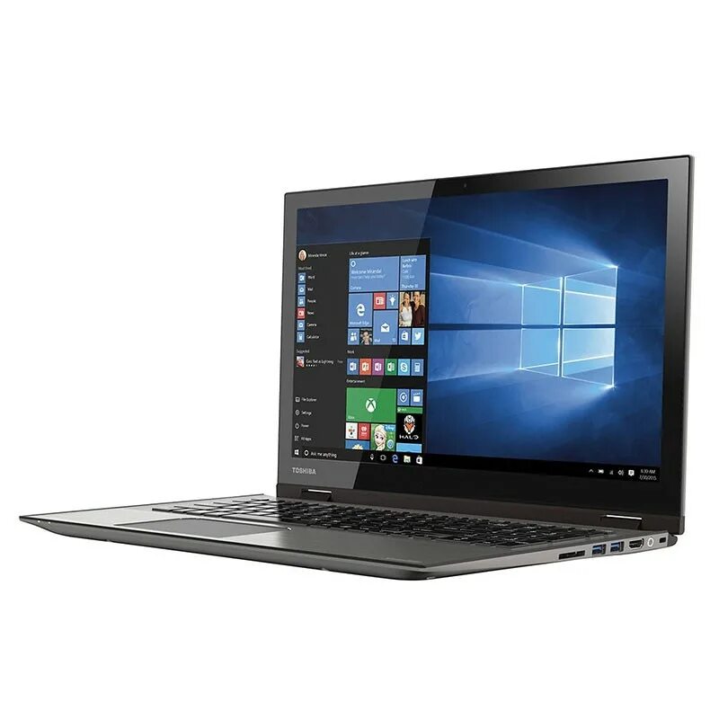 Notebook description