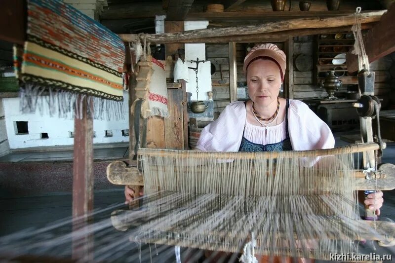 День ткача