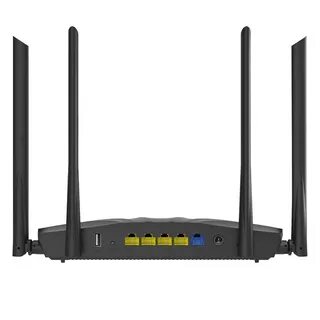 Wi fi роутер tenda ac8