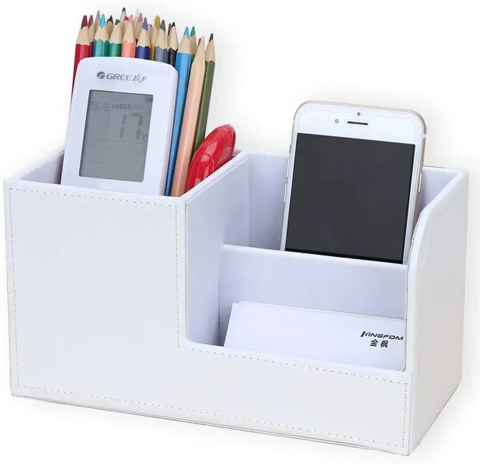 Desk tidy