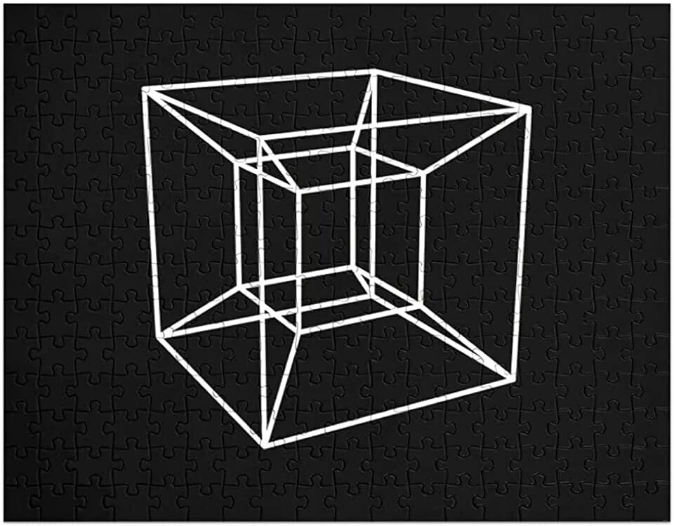 Тессеракт 4д. Гиперкуб Тессеракт. Тессеракт 4 измерение. 4х мерный куб Тессеракт.