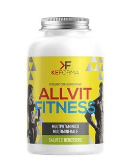 Allvit отзывы