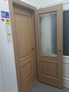 Эльпорта двери