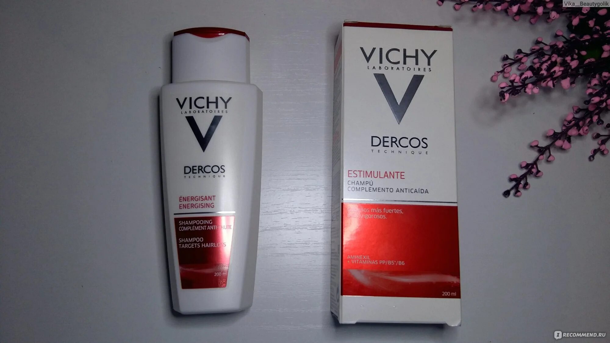 Vichy Dercos шампунь от выпадения. Vichy Dercos укрепляющий с аминексилом. Vichy шампунь Dercos Energising. Виши шампунь Деркос для укрепления волос. Виши против выпадения волос