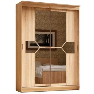 Шкаф купе 1 5м
