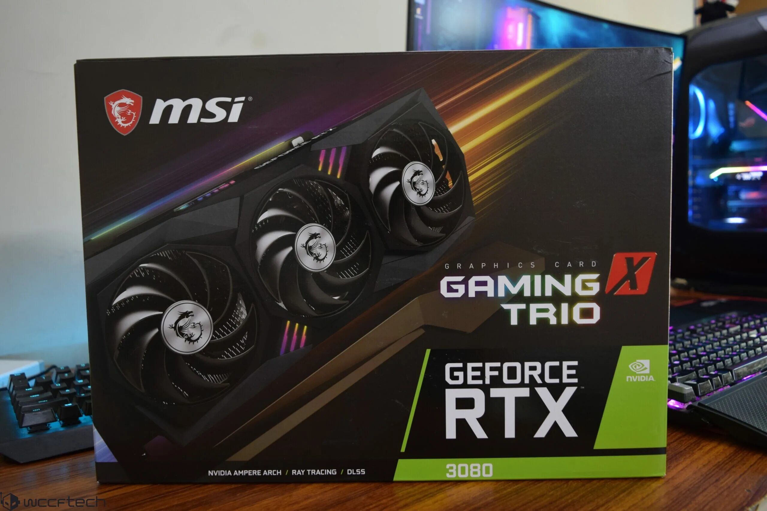 Msi rtx 3080 ti gaming. Коробка 3080 RTX MSI. Видеокарта 3080 RTX ti Trio MSI. RTX 3070 MSI коробка. GEFORCE RTX 3060 ti коробка.