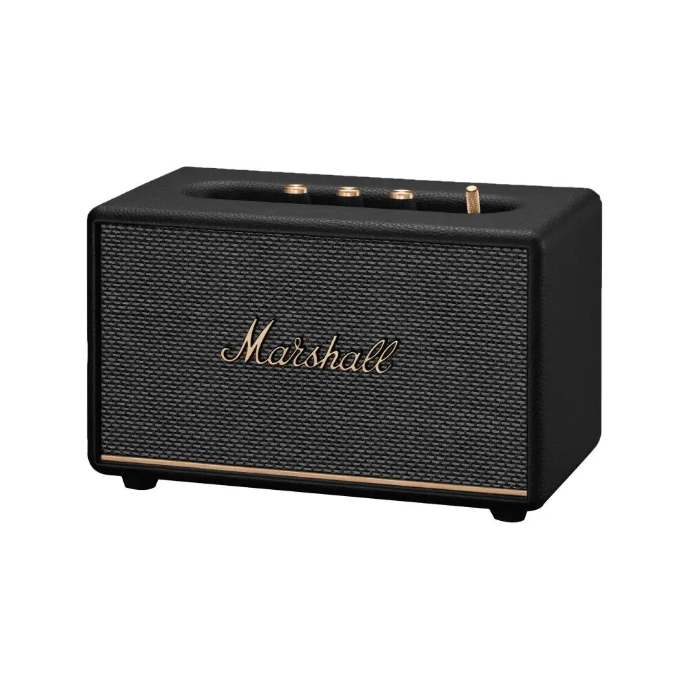 Колонка Маршал Stanmore. Marshall Stanmore II Bluetooth. Акустическая система Marshall Acton II, цвет: черный. Колонка Маршал Action 2. Маршал портативная