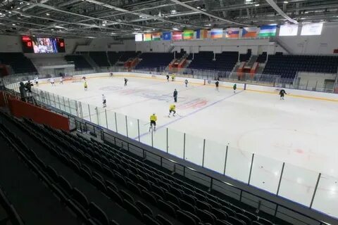Камеры дворец спорта уфа