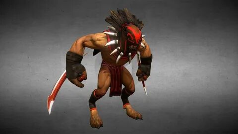 Bloodseeker