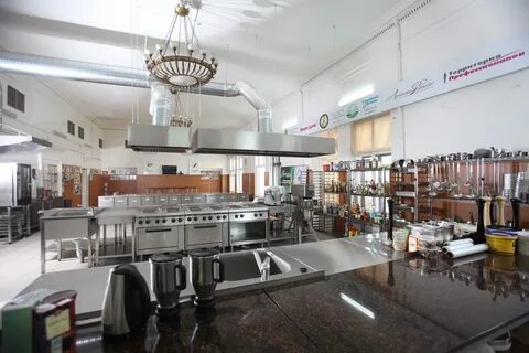 Кулинарная школа 1 московский 207
