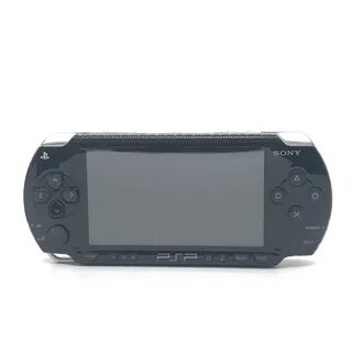 Psp 1000