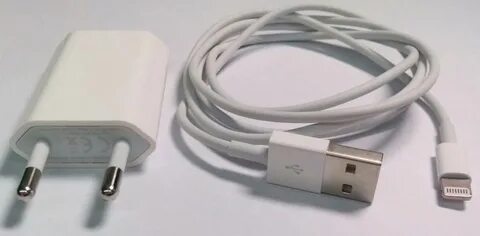 Зарядка для iphone 13