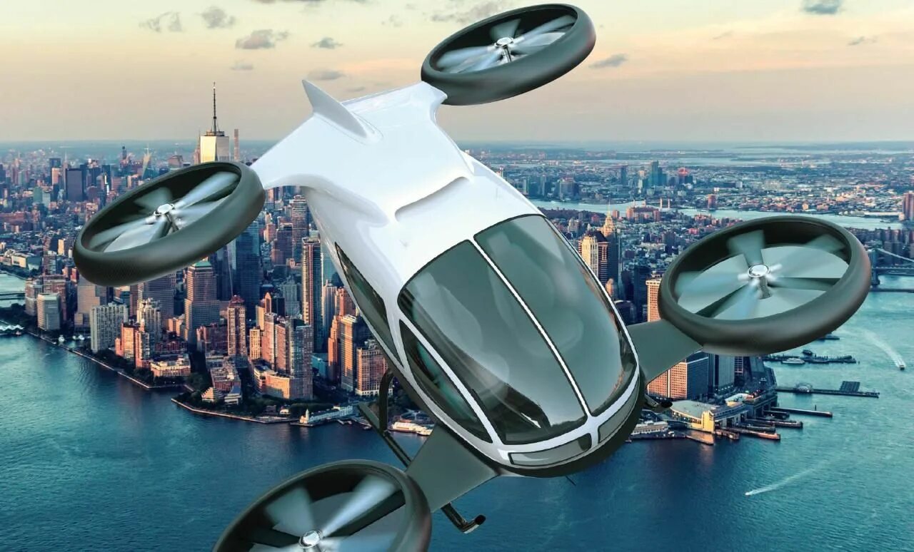 Включи машины летают. Аэротакси Airbus. Urban Air Mobility. Летающая машина. Транспорт будущего.