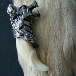 Клык что это значит