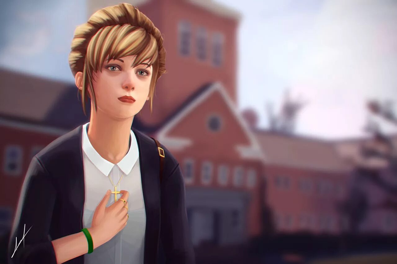 Кейт лайф ИС Стрендж. Kate Marsh. Life is Strange Kate Marsh. Кейт Маршал Life is Strange.