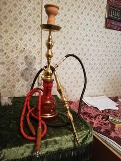 Продать кальян бу