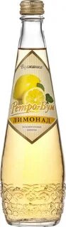 Дюшес в стеклянной бутылке