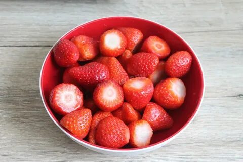 Со клубники