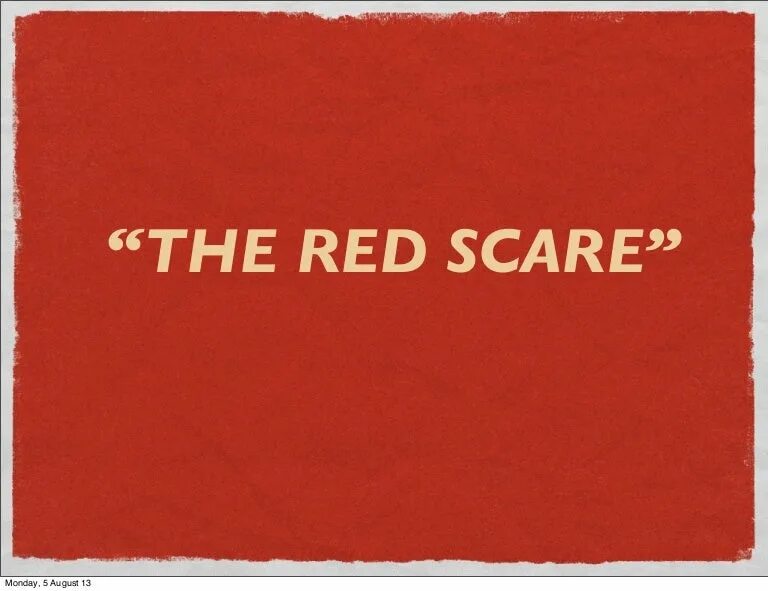 Red scare. Second Red Scare. Red Scare группа. Red Scare Podcast.