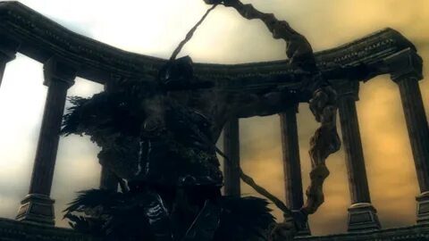 Dark souls это