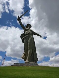 Открытые степному