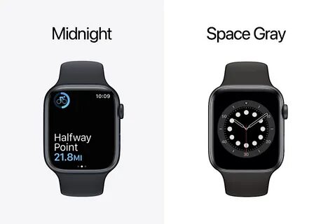 Watch se2 starlight