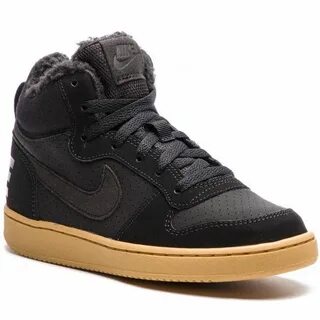 Nike court borough