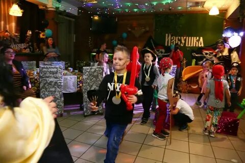 Пятница серпухов