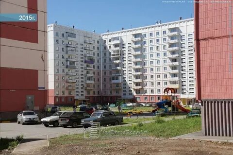 Рокоссовского 20