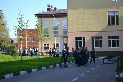 Школа 338 вакансии москва