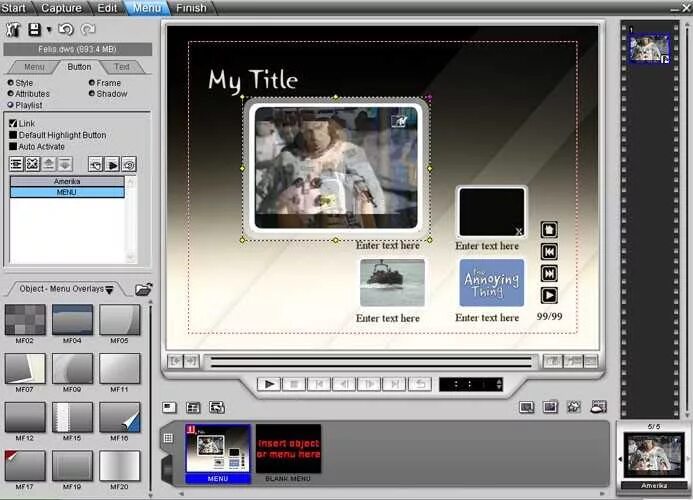 Программа для записи двд дисков с меню. Меню диска dvd. Программы для создания двд меню. Программа создание двд. Программа создание двд.