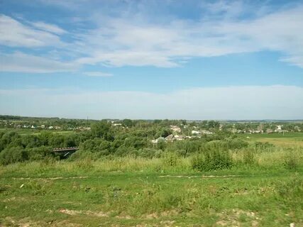 Засечье рязанская область спасский