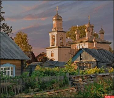 Каргополье