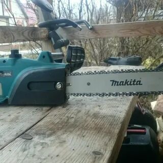 Электропила бу